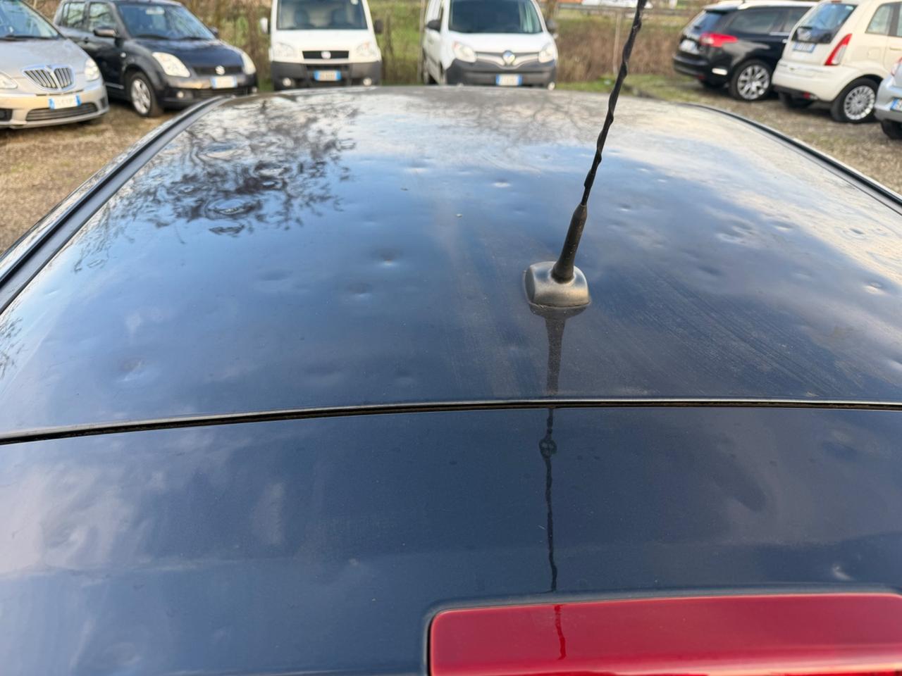 Chevrolet Cruze 1.8 GPL (139.000)