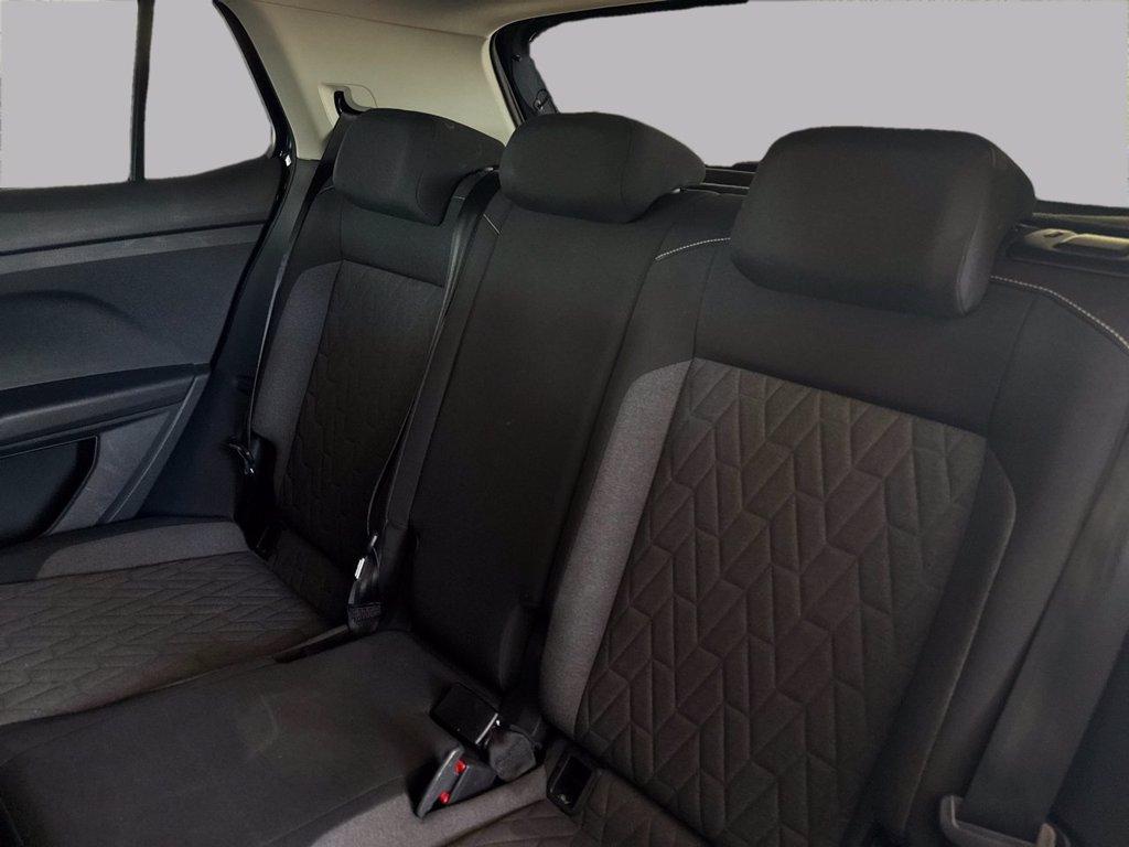 VOLKSWAGEN T-cross 1.0 tsi edition plus 95cv del 2024