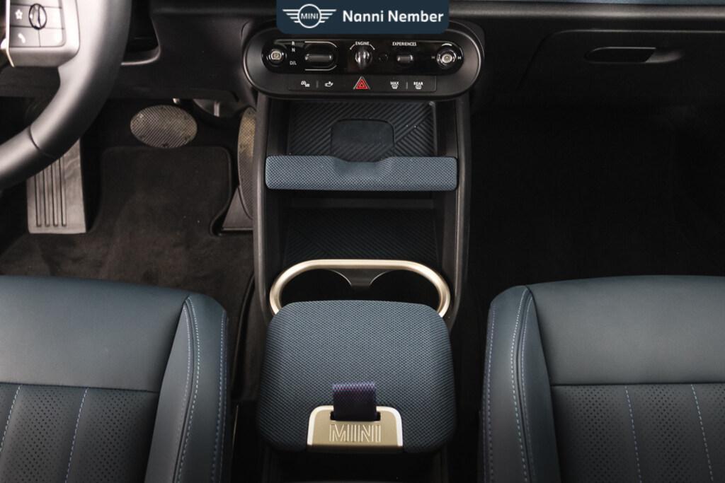 Mini Mini Countryman 1.5 48V C Favoured Steptronic