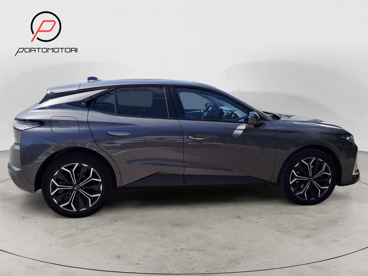 DS DS 4 2ª serie - DS 4 BlueHDi 130 aut. Performance Line+