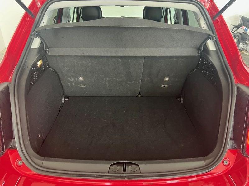 FIAT 500X 500X 1.3 MultiJet 95 CV Sport