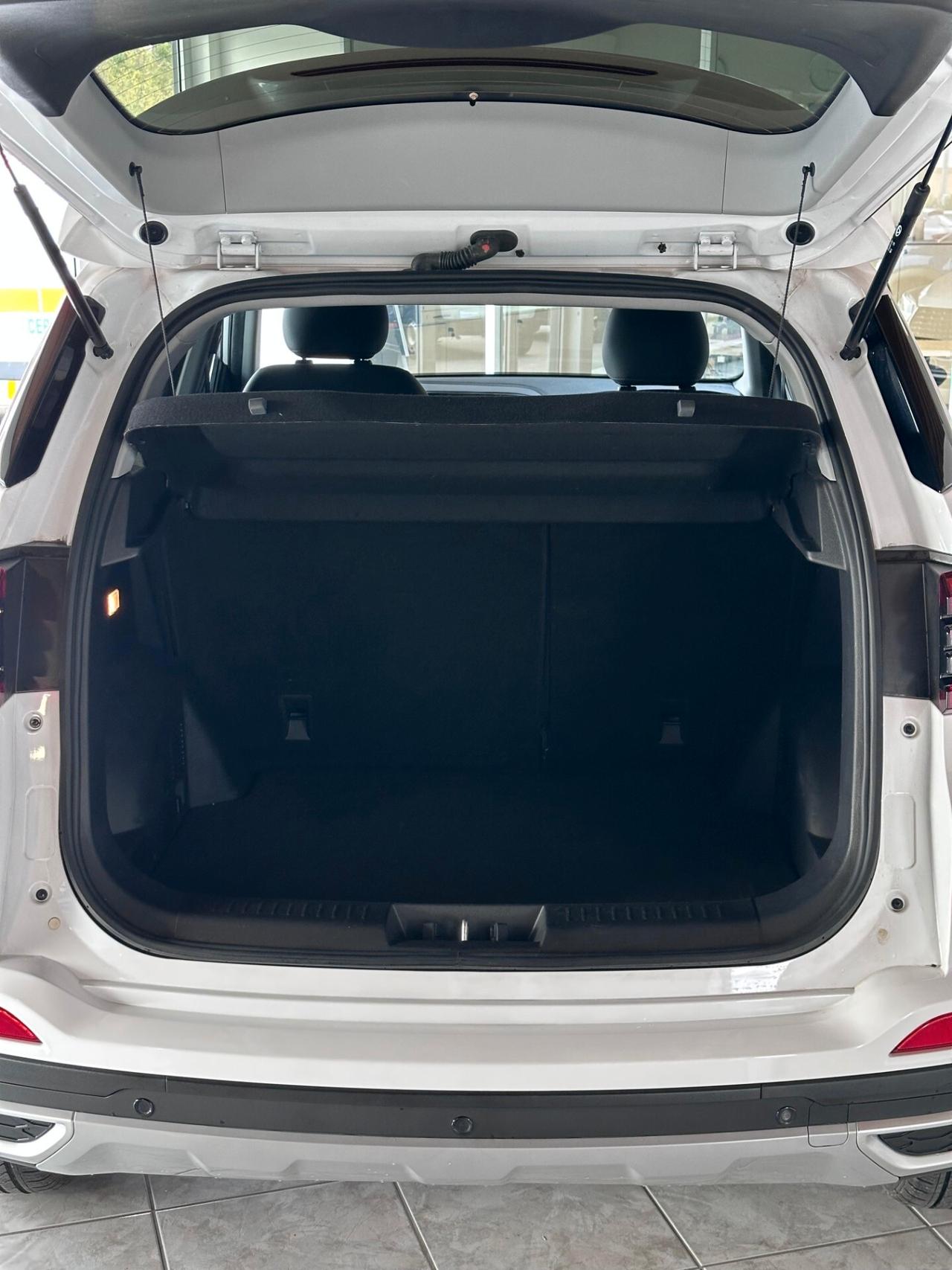 Dr 4.0 1.5 BENZINA 117CV 2022 UNIPROPRIETARIO