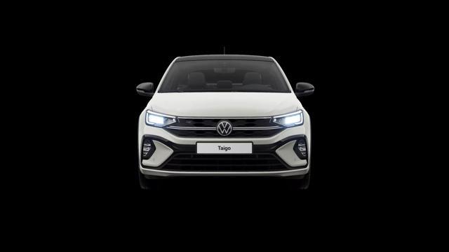 VOLKSWAGEN Taigo 1.0 TSI 110 CV DSG