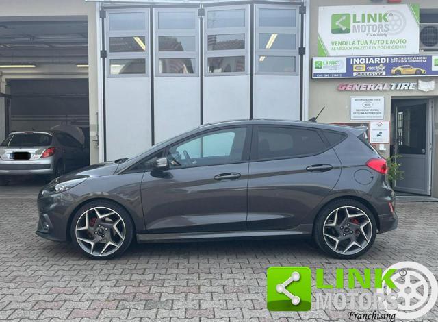 FORD Fiesta 1.5 Ecoboost 200 CV 5 porte ST