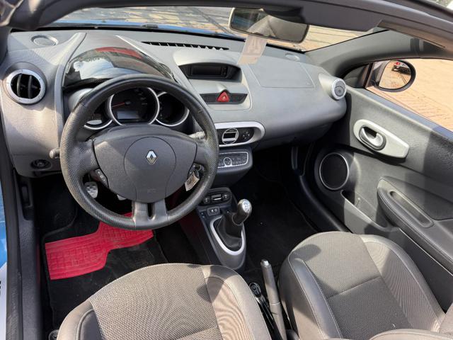 RENAULT Wind 1.2 TCE 100CV Gordini