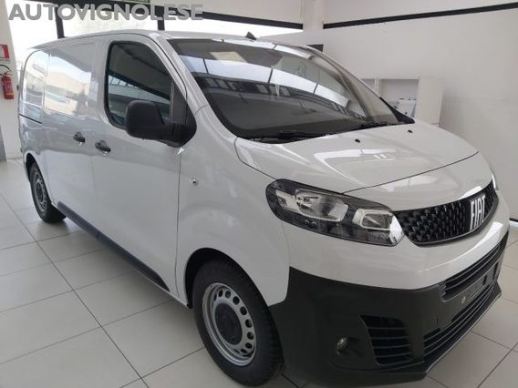 FIAT Scudo 1.5 BlueHDi 120CV PL-TN Furgone Lounge