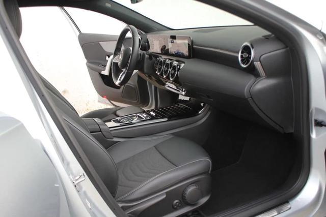 MERCEDES-BENZ A 180 d Automatic Progressive "LED"NAVI"