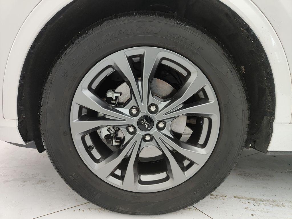 FORD Kuga 3ª serie - Kuga 2.5 Full Hybrid 190 CV CVT 2WD ST-Line