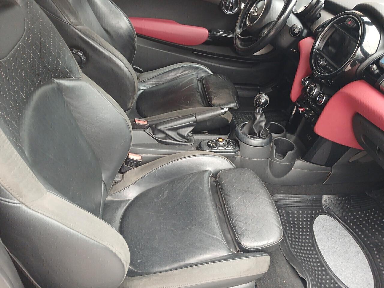 Mini 1.2 One