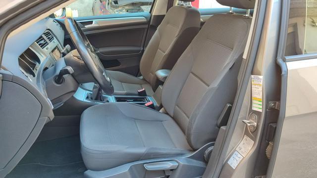 VOLKSWAGEN Golf 1.6TDI 110cv 5p. Comfortline APP CONNECT