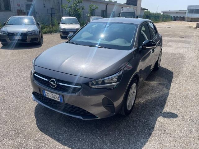 Opel Corsa 1.2 Edition s&s 75cv PDC