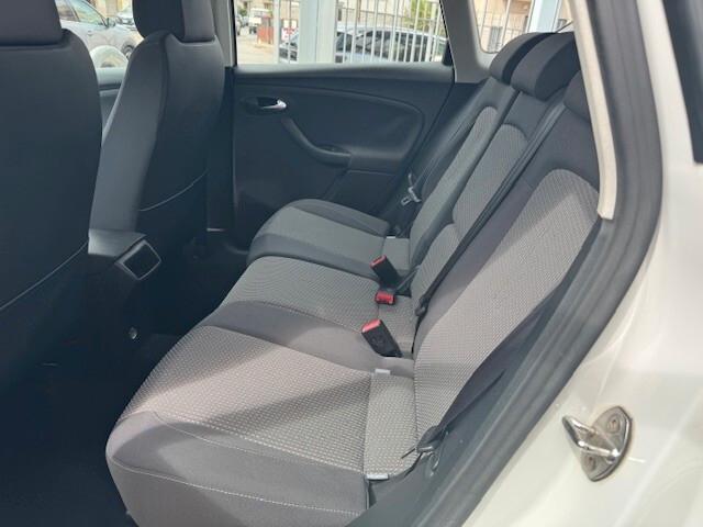 Seat Altea XL 1.6 TDI CR DPF Reference