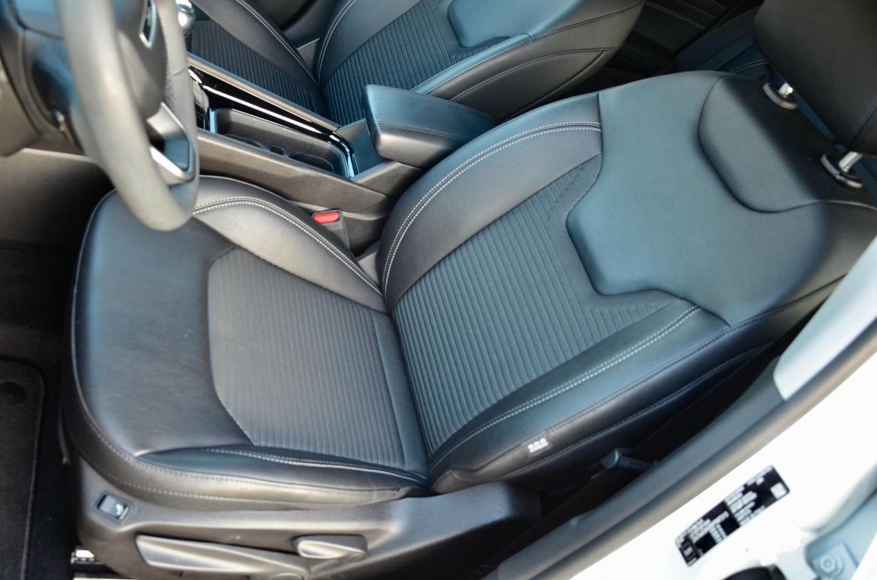 JEEP COMPASS 1.6 MTJ NIGHT EAGLE 2WD 130cv, UNICO UTILIZZATORE, UFF ITALIANA, SERVICE CON FATTURE, EURO 6D, NAVI, RETROCAMERA, 19", PERMUTE