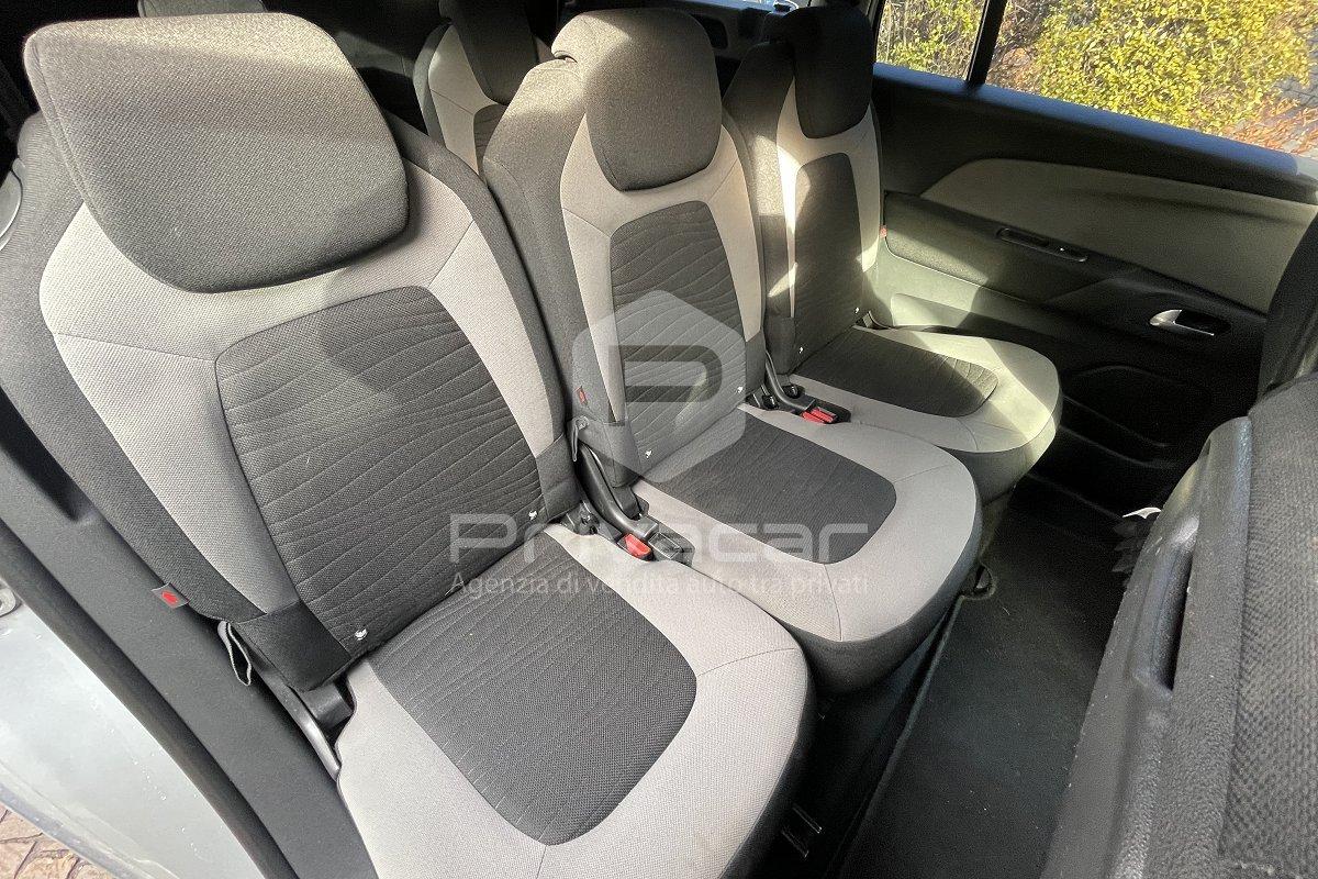 CITROEN Grand C4 Picasso BlueHDi 120 S&S EAT6 Business