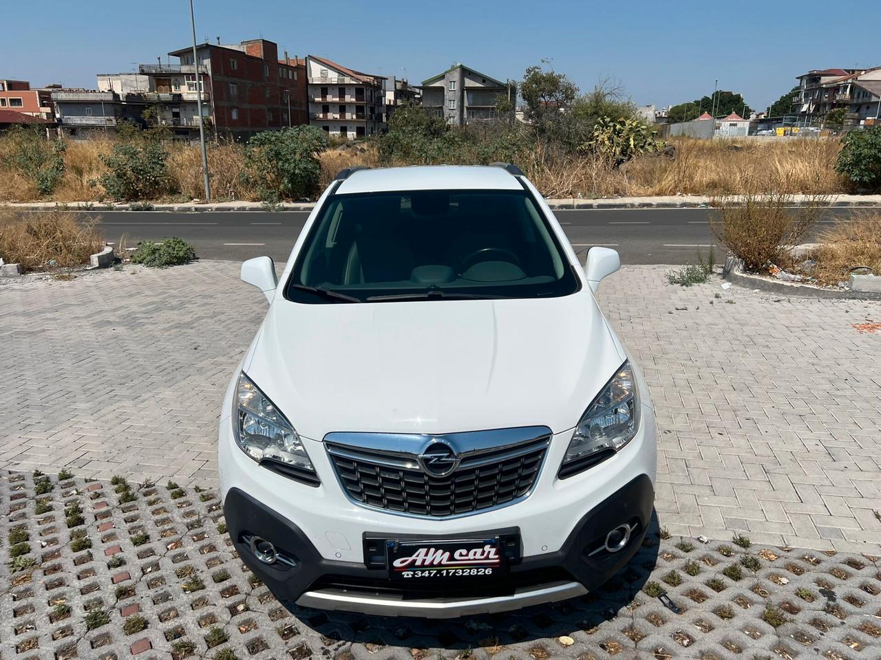 Opel Mokka 1.7 CDTI FULLOTIONAL CHIAMA OTTIMA