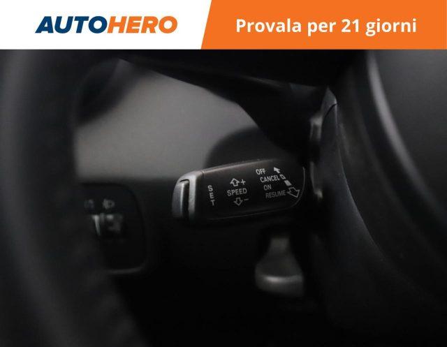 AUDI A1 1.4 TDI ultra Sport