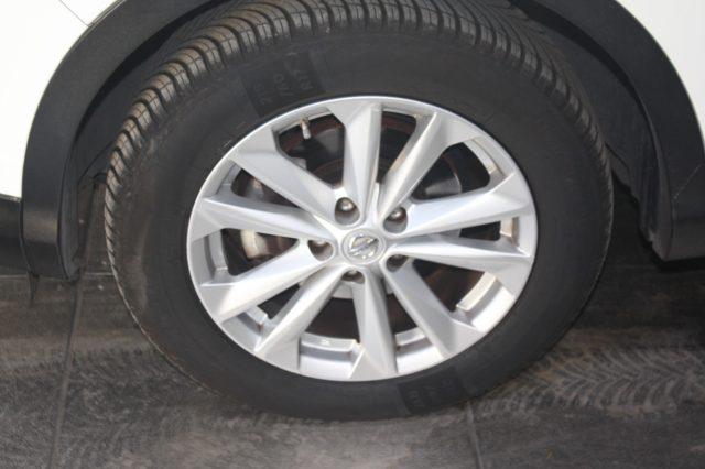 NISSAN Qashqai 1.5 dCi Acenta Garantita