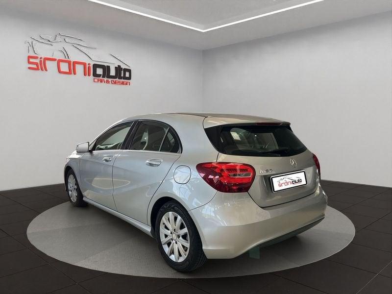 Mercedes-Benz Classe A A 160 Business