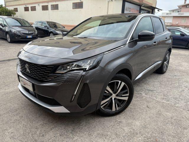 PEUGEOT 3008 BlueHDi 130 S&S EAT8 Allure Pack