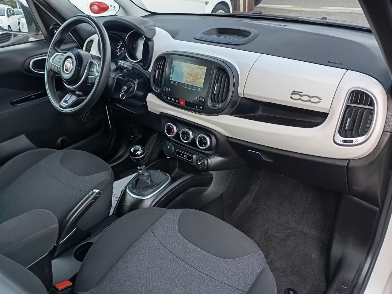 Fiat 500L 1.6 Multijet 120CV Business