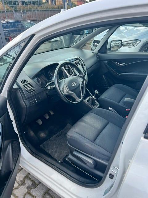 Hyundai iX20 1.4 CRDI 90 CV XPossible