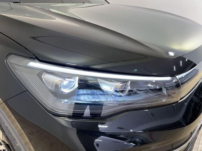 Volkswagen Tiguan Tiguan 1.5 tsi ehybrid Edition Plus 204cv dsg