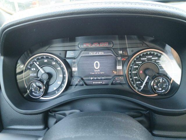 DODGE RAM 1500 5.7 GPL V8 Laramie Sport G/T N1