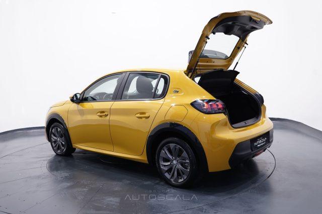 PEUGEOT 208 e 136cv 5 porte Active Pack