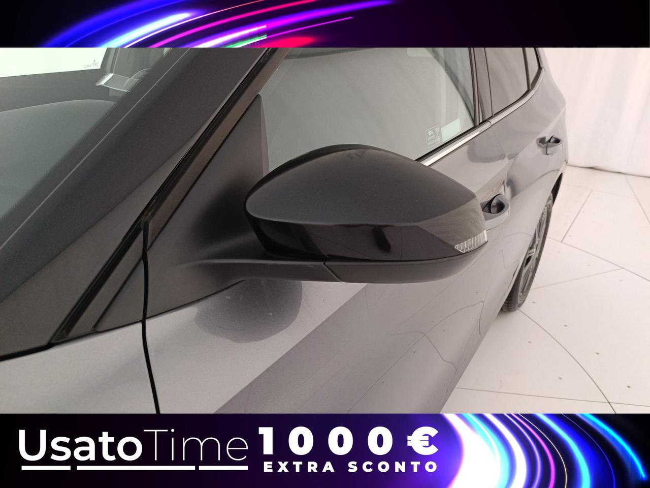 Skoda Fabia 1.0 tsi evo 95cv style