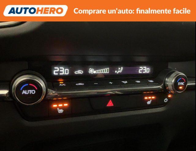 MAZDA CX-30 2.0L e-Skyactiv-X M Hybrid 2WD Exclusive Line