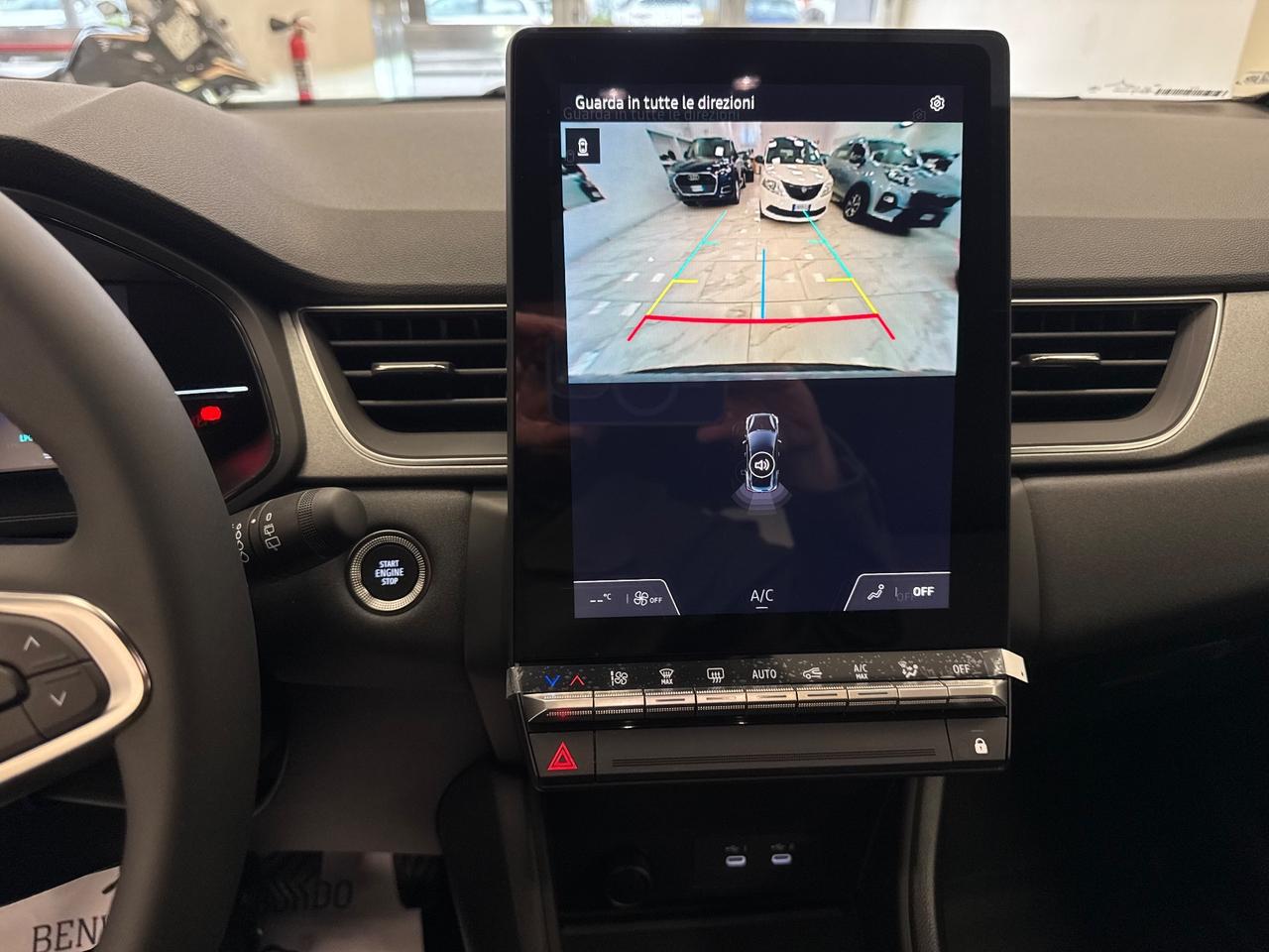 Renault Captur ECO-G 100 CV Techno