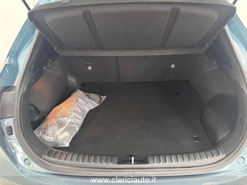 KIA Xceed 1.6 GDi 141 CV PHEV DCT Style