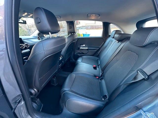 Mercedes-benz B 180 d Automatic Sport Plus 2021