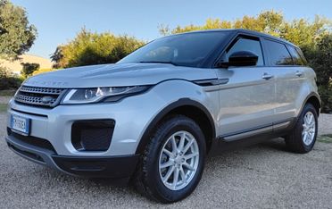 Land Rover Range Rover Evoque Range Rover Evoque 2.0 TD4 150 CV 5p. SE Dynamic