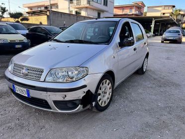 FIAT Punto Punto Classic 1.3 MJT 5 porte Active