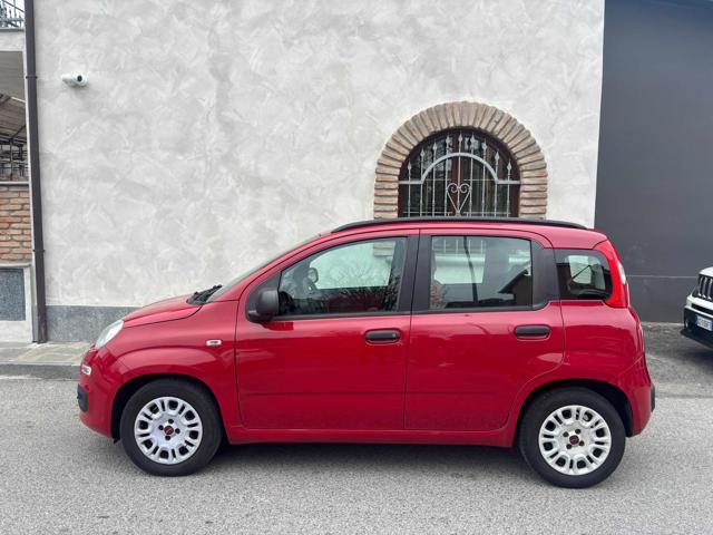 FIAT Panda 1.2 EasyPower Pop