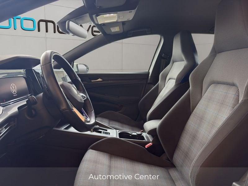 Volkswagen Golf GTE 1.4 TSI GTE DSG