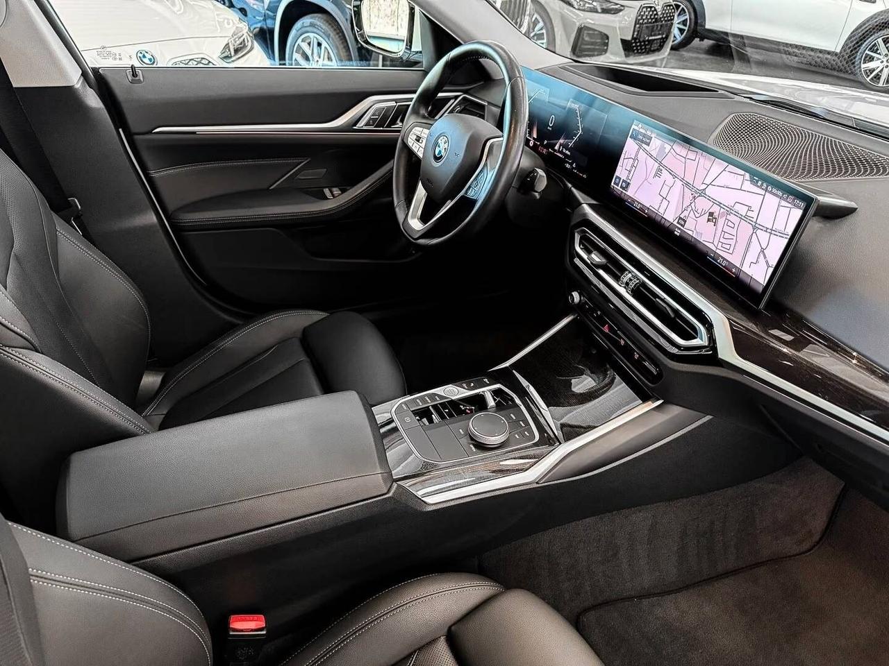 Bmw 420 420i Coupé Sport