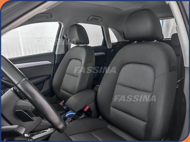 Audi Q3 2.0 TDI 150 CV S tronic Business