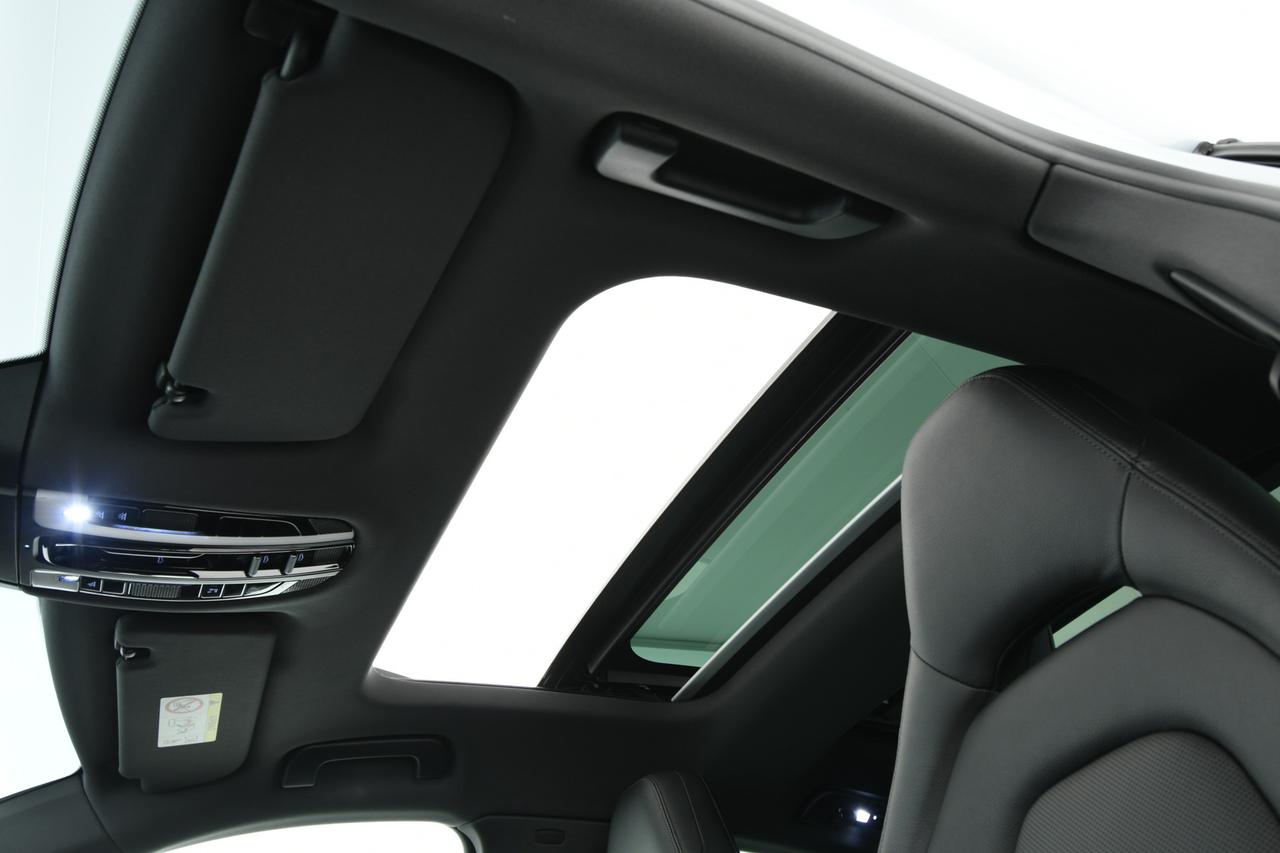 PORSCHE Panamera 2.9 4 e-hybrid auto ACC+CAMERA+TETTO PANO+C21"