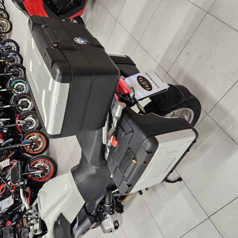 Bmw R 1200 GS - 2010