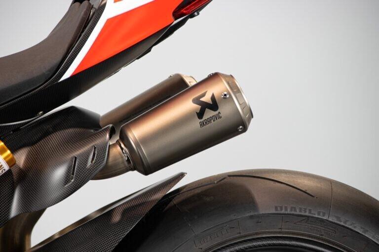 2018 DUCATI 1299 SUPERLEGGERA - RDS01549
