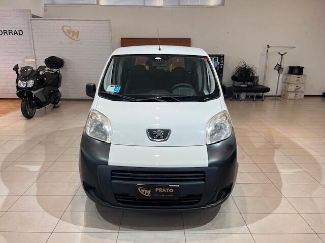 Peugeot Bipper Tepee 1.3 hdi 75cv *5 POSTI*NEOPATENTATI*