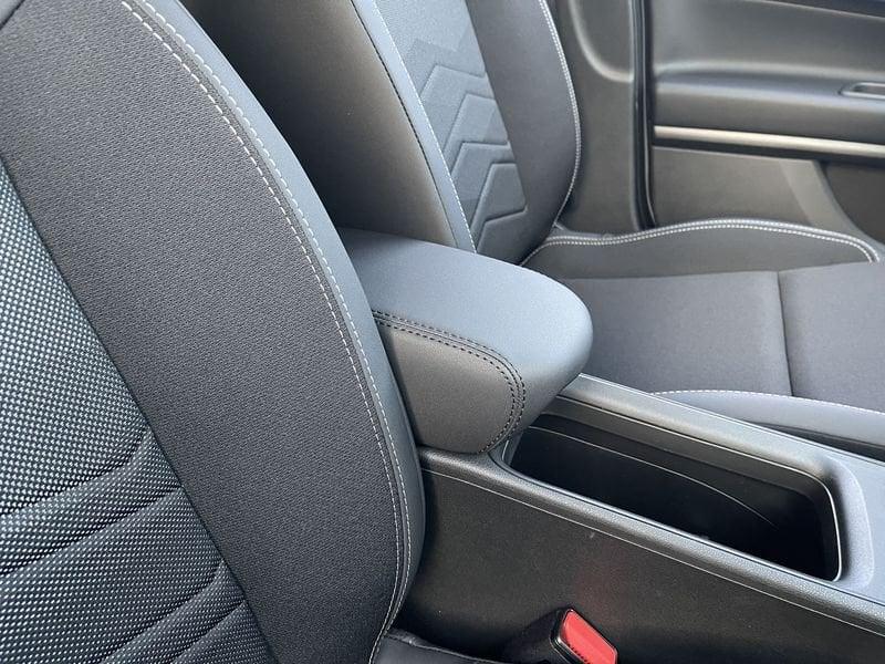 Jeep Avenger 1.2 turbo e-hybrid mhev Altitude fwd 110cv edct6 - KM0