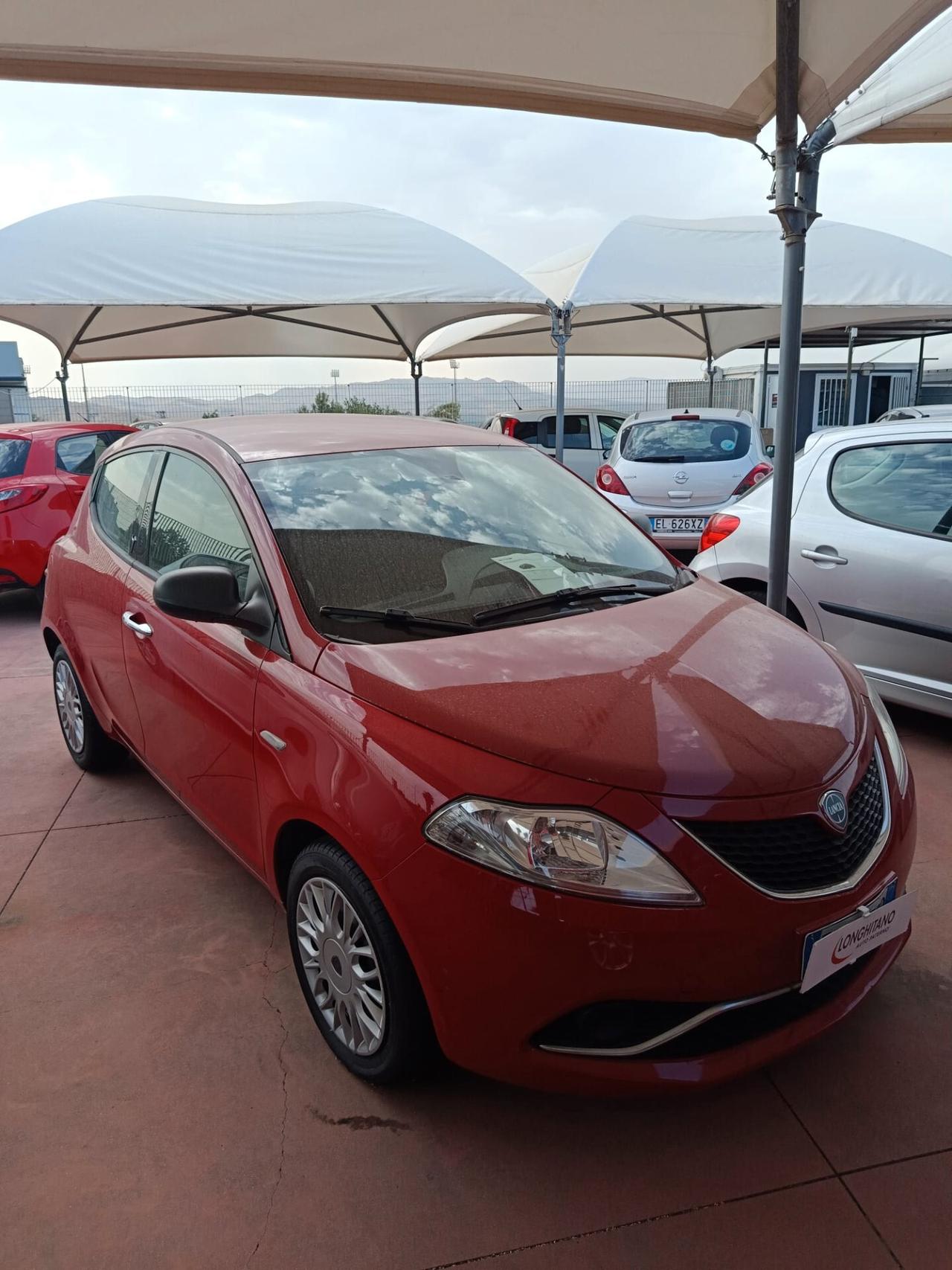 Lancia Ypsilon 1.3 MJT 16V 95 CV 5 porte S&S Platinum
