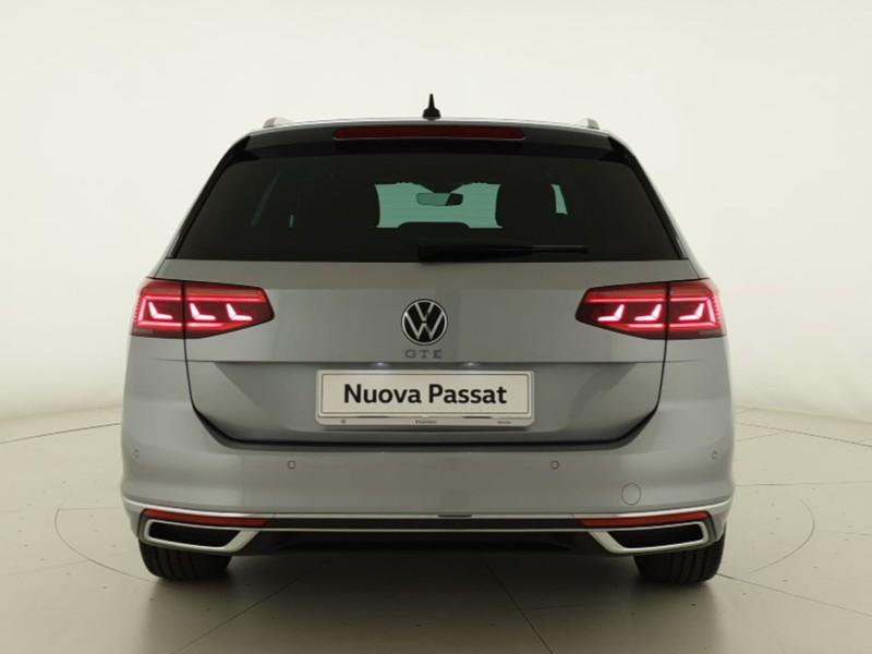 Volkswagen Passat variant 1.4 phev gte dsg