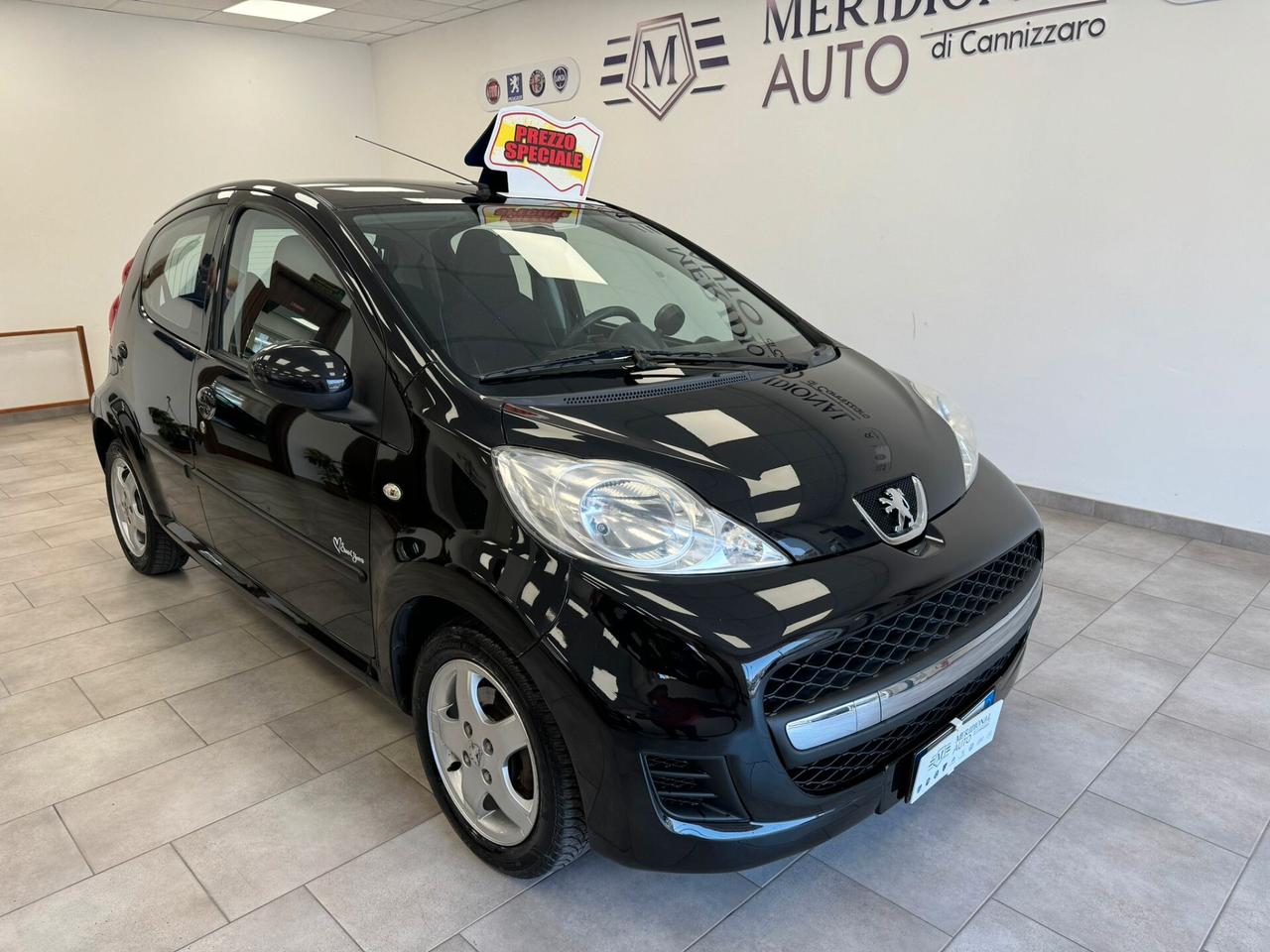 Peugeot 107 1.0 68CV 5p. Sweet Years