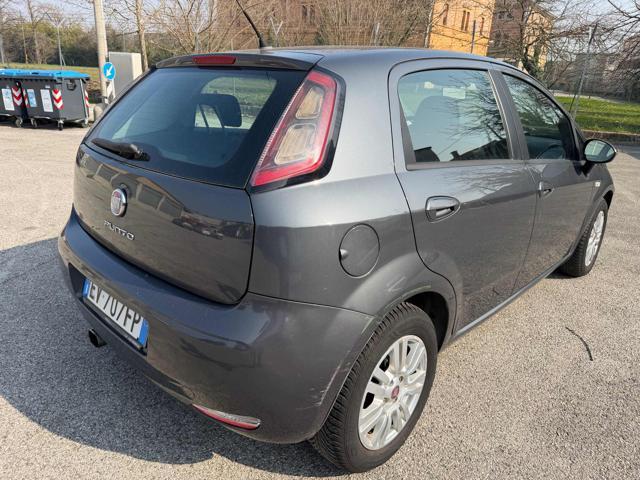 FIAT Punto 1.3 MJT II 75 CV 5P Lounge Stupenda Bellissima