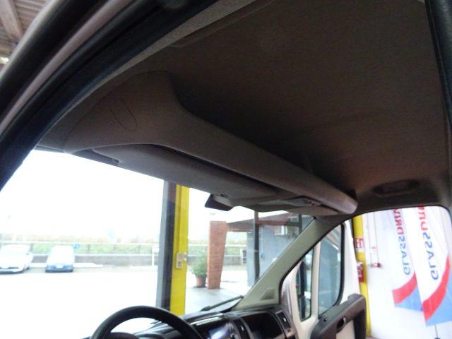 FIAT Ducato 35Q 2.3MJT 160CV PMedio-TMedio L2H2 Furgone