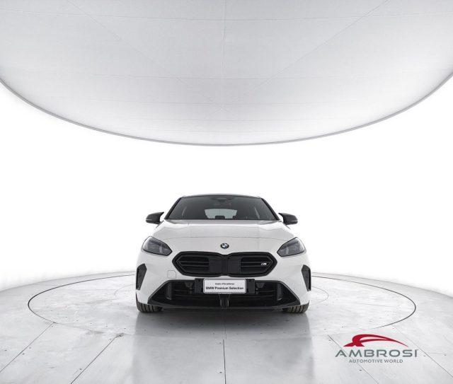 BMW M135 Serie 1 xdrive MSport Pro auto